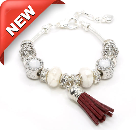 Charmed Life Bracelet: Invitation Only (#1117)