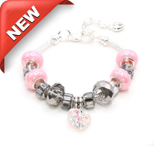 Charmed Life Bracelet: Young Love (#1136)
